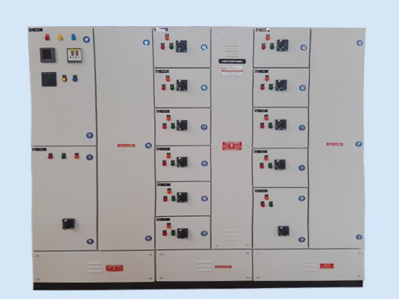 POWER DISTRIBUTION BOARDS