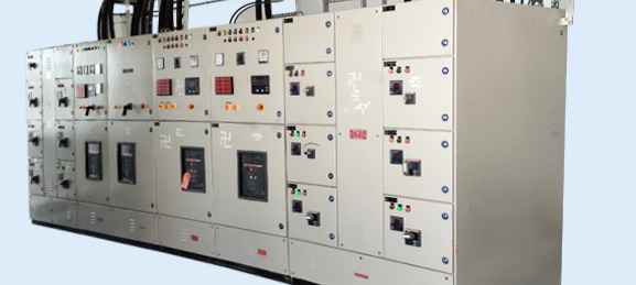 SYNCHRONIZING PANELS